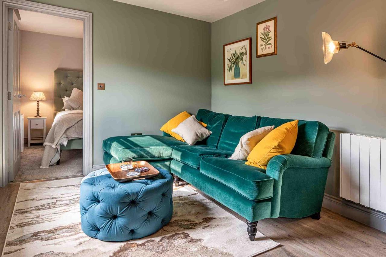 Stylish Modern 1 Bedroom, City Centre Bath Exterior photo