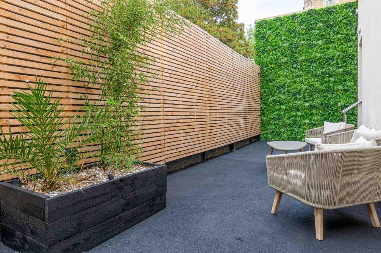 Stylish Modern 1 Bedroom, City Centre Bath Exterior photo