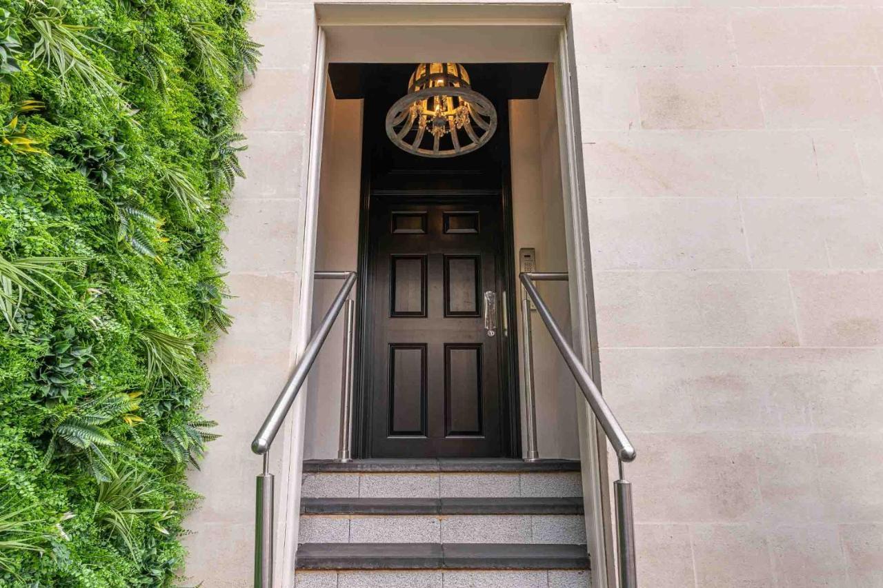 Stylish Modern 1 Bedroom, City Centre Bath Exterior photo